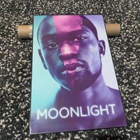 Image 2 of 'Moonlight' Movie Poster