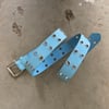 SURF/PUNK STYLE BELT