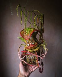 Image 2 of VISHAII: The Nepenthe Lurker