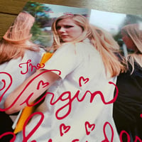 Image 2 of 'The Virgin Suicides' Movie Poster