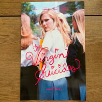 Image 3 of 'The Virgin Suicides' Movie Poster