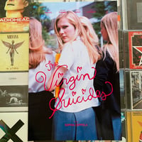 Image 1 of 'The Virgin Suicides' Movie Poster