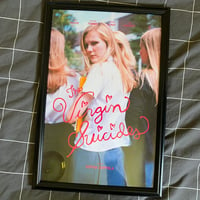 Image 4 of 'The Virgin Suicides' Movie Poster