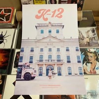 Image 1 of Melanie Martinez 'K-12' Poster