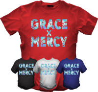GraceXMercy Blue skies ahead
