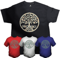 GracexMercy Tree of Life