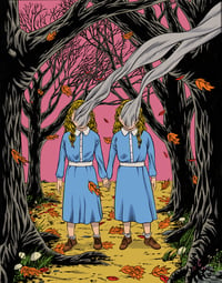 Image 1 of Smokey Head Twins