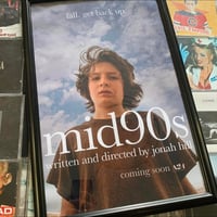 Image 2 of 'mid90s' Movie Poster