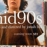 Image 4 of 'mid90s' Movie Poster