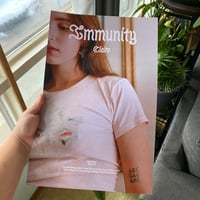 Image 1 of Clairo 'Immunity' Poster