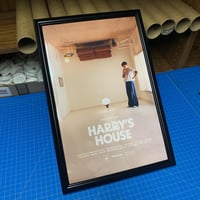 Image 2 of Harry Styles 'Harry's House' Poster