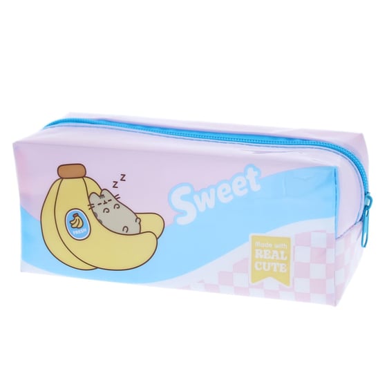 Image of Pusheen Fruits Pencil Case