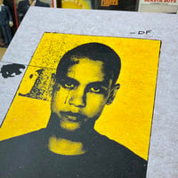 Image 2 of Dominic Fike 'Don't Forget About Me, Demos' Poster