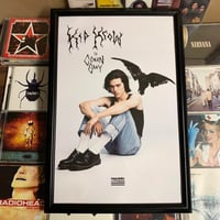 Image 2 of Conan Gray 'Kid Krow' Poster