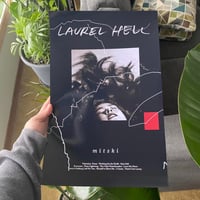 Image 1 of Mitski 'Laurel Hell' Poster