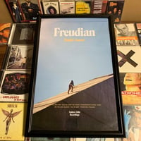 Image 3 of Daniel Caesar 'Freudian' Poster