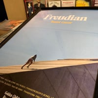 Image 2 of Daniel Caesar 'Freudian' Poster