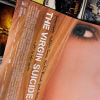 Image 2 of 'The Virgin Suicides' Movie Poster #2