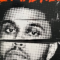 Image 2 of The Weeknd 'Beauty Behind The Madness' Poster