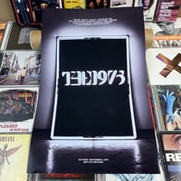 Image 1 of The 1975 'Self Titled' Album Poster