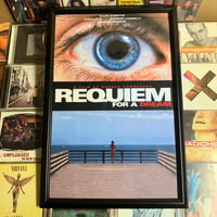 Image 3 of 'Requiem For A Dream' Movie Poster