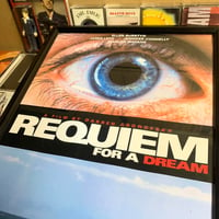 Image 2 of 'Requiem For A Dream' Movie Poster