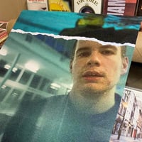 Image 3 of Rex Orange County 'Apricot Princess' Poster