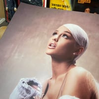 Image 2 of Ariana Grande 'Sweetener' Poster