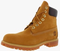 Timberland 6’ Boots