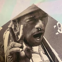 Image 3 of Lil Uzi Vert 'Luv Is Rage 2' Poster