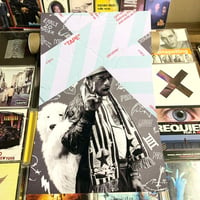 Image 1 of Lil Uzi Vert 'Luv Is Rage 2' Poster