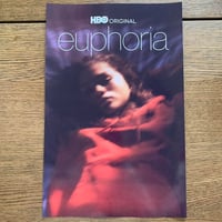 Image 4 of Euphoria Poster