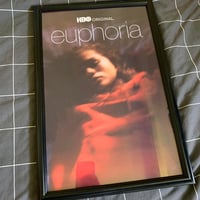 Image 3 of Euphoria Poster