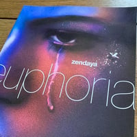 Image 3 of Euphoria Poster #2