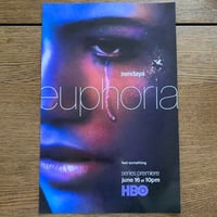 Image 4 of Euphoria Poster #2