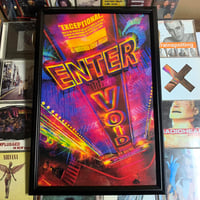 Image 3 of 'Enter The Void' Movie Poster