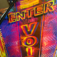 Image 2 of 'Enter The Void' Movie Poster