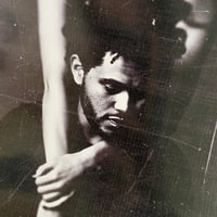 Image 2 of The Weeknd 'Trilogy' Poster