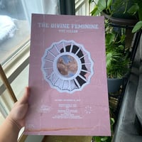 Image 1 of Mac Miller 'The Divine Feminine' Postser