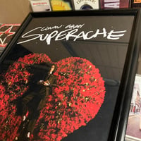 Image 2 of Conan Gray 'Superache' Poster