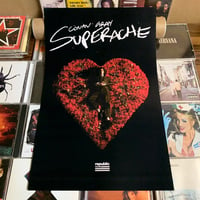 Image 1 of Conan Gray 'Superache' Poster