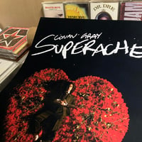 Image 4 of Conan Gray 'Superache' Poster