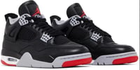 AJ 4 Retro 'Bred Reimagined'