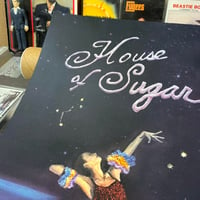 Image 2 of Alex G 'House Of Sugar' Poster