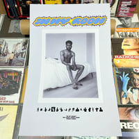 Image 1 of Frank Ocean 'In My Room' Poster