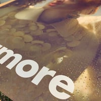 Image 3 of Paramore 'This Is Why' Poster