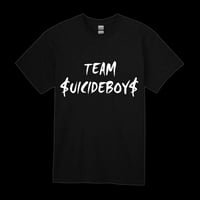 "Team SB" T-Shirt 