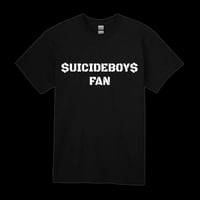"SB Fan" T-Shirt 