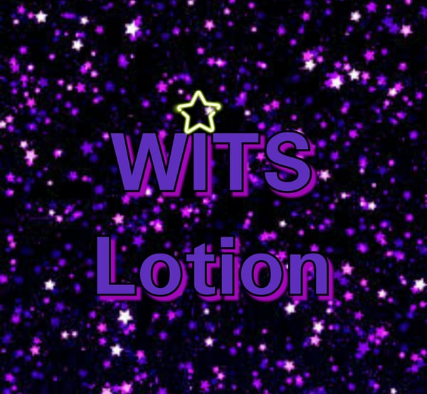 Image of WiTS Lotion