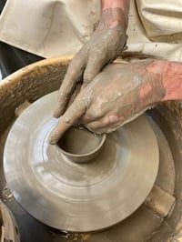 Private Throwing Taster Session